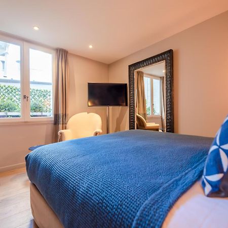 Residence Les Boulevards Paris Phòng bức ảnh