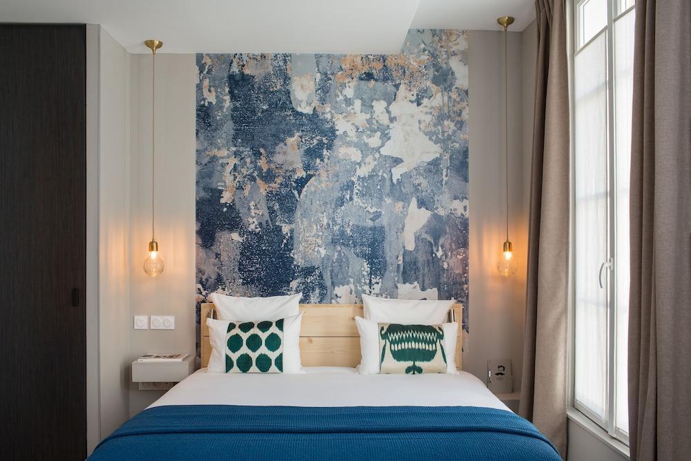 Residence Les Boulevards Paris Ngoại thất bức ảnh