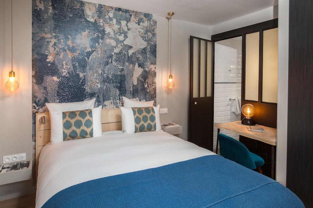Residence Les Boulevards Paris Ngoại thất bức ảnh