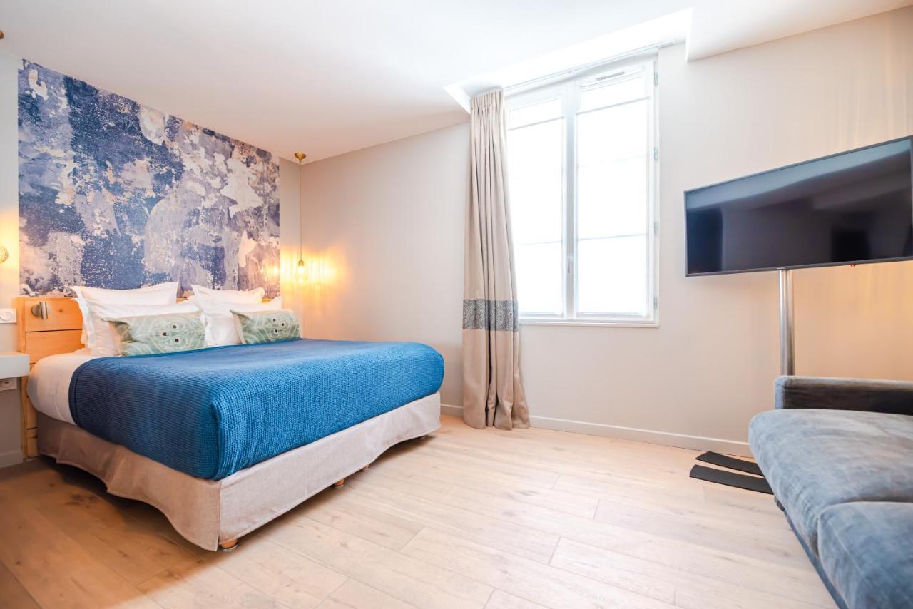Residence Les Boulevards Paris Ngoại thất bức ảnh