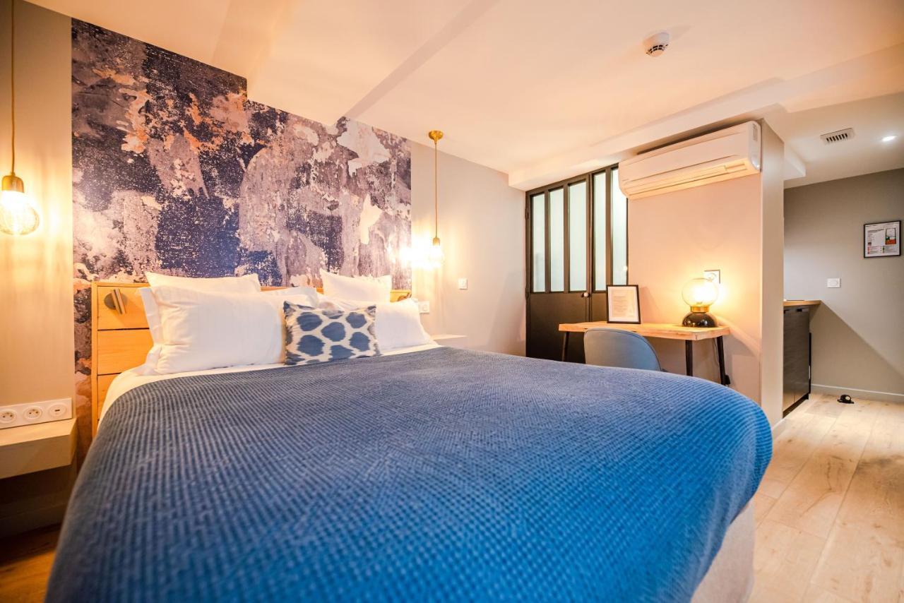 Residence Les Boulevards Paris Ngoại thất bức ảnh