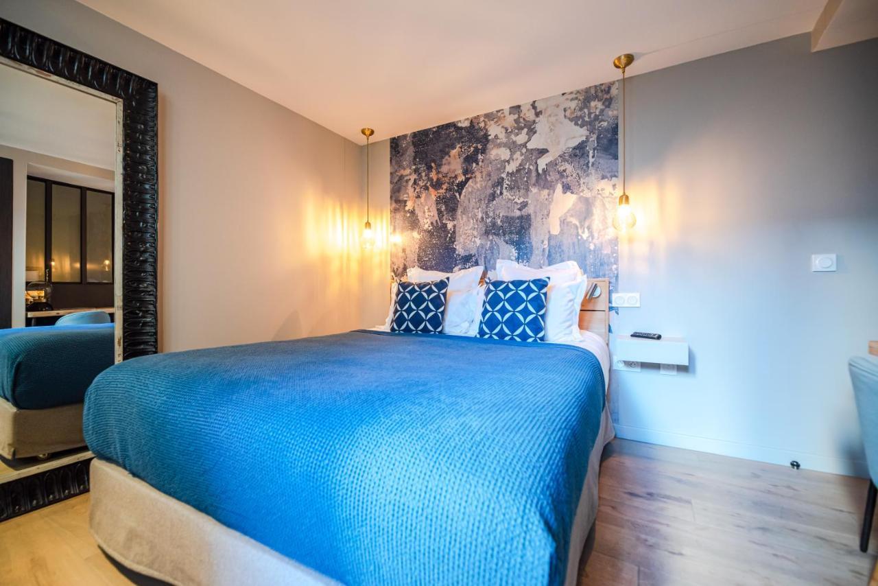 Residence Les Boulevards Paris Ngoại thất bức ảnh