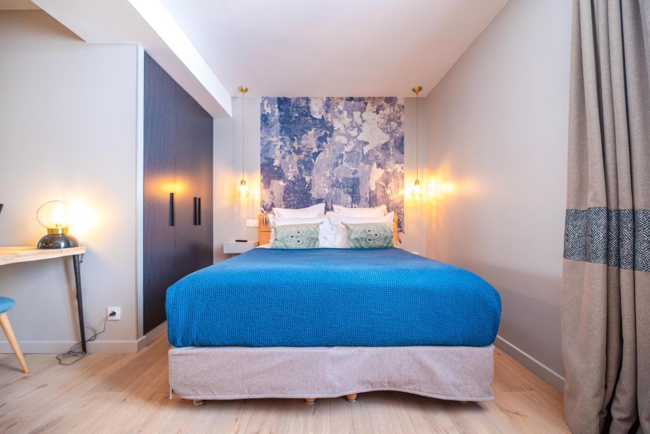 Residence Les Boulevards Paris Ngoại thất bức ảnh