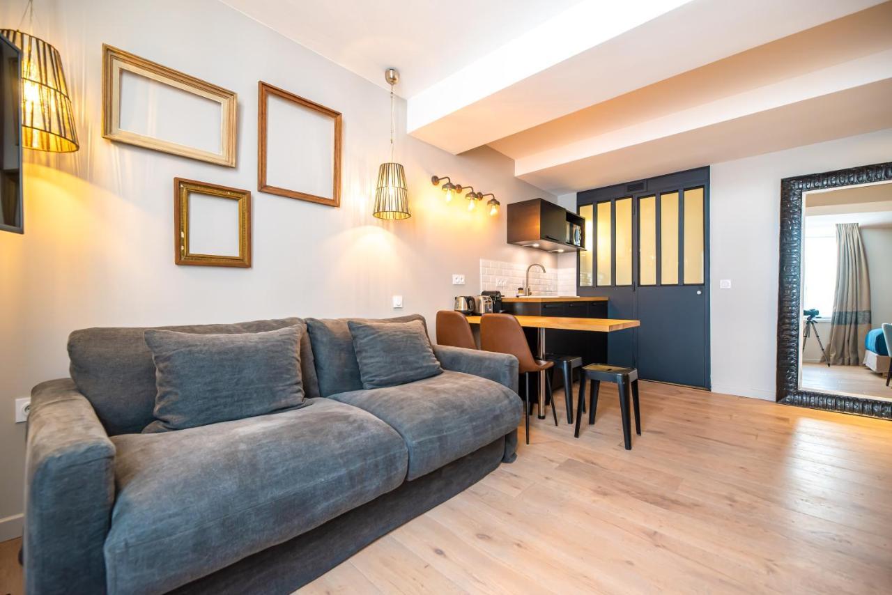Residence Les Boulevards Paris Ngoại thất bức ảnh