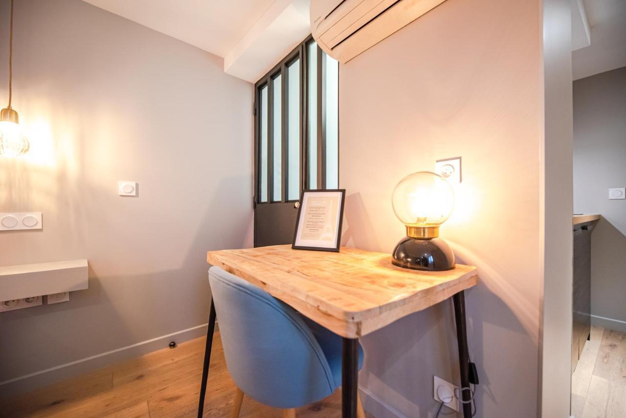 Residence Les Boulevards Paris Ngoại thất bức ảnh