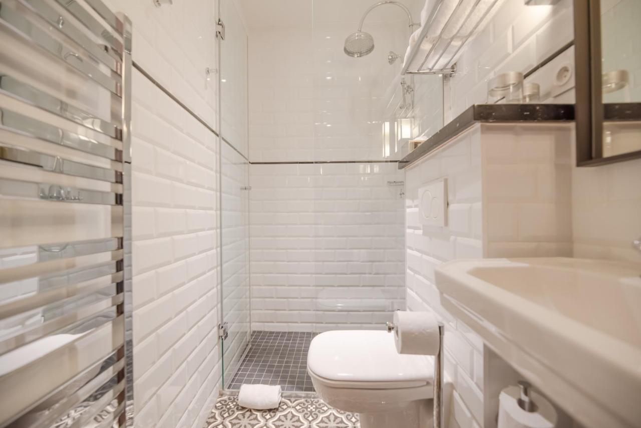 Residence Les Boulevards Paris Ngoại thất bức ảnh