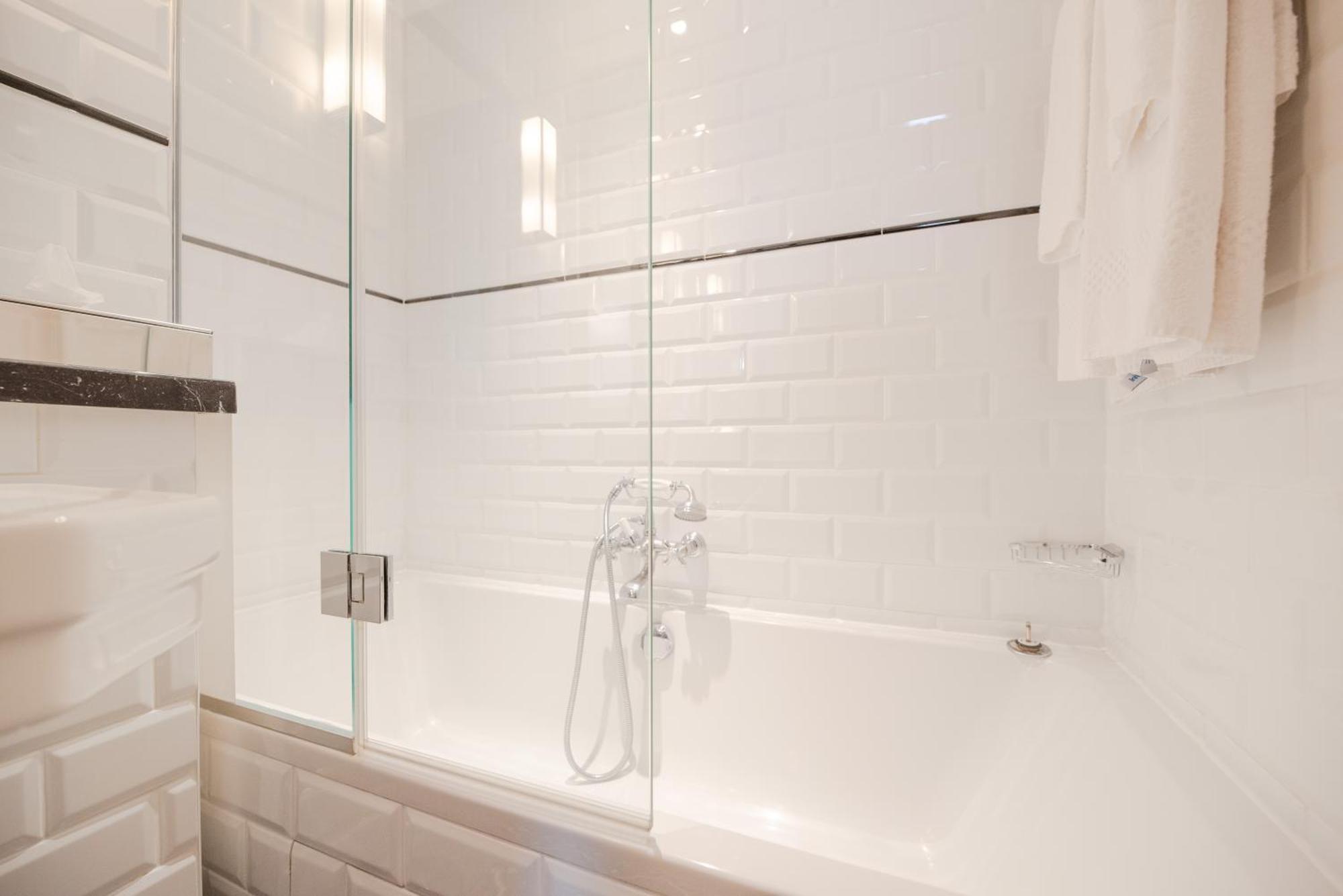 Residence Les Boulevards Paris Phòng bức ảnh