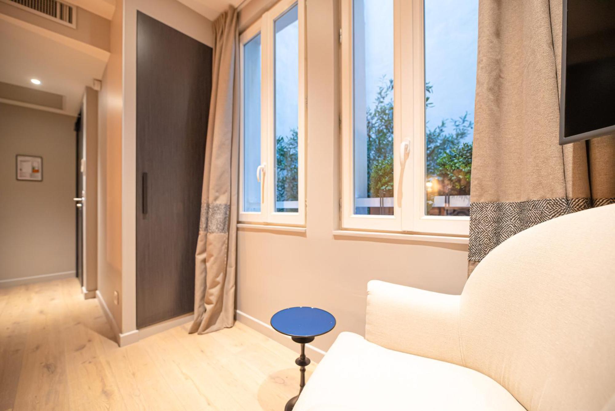 Residence Les Boulevards Paris Phòng bức ảnh
