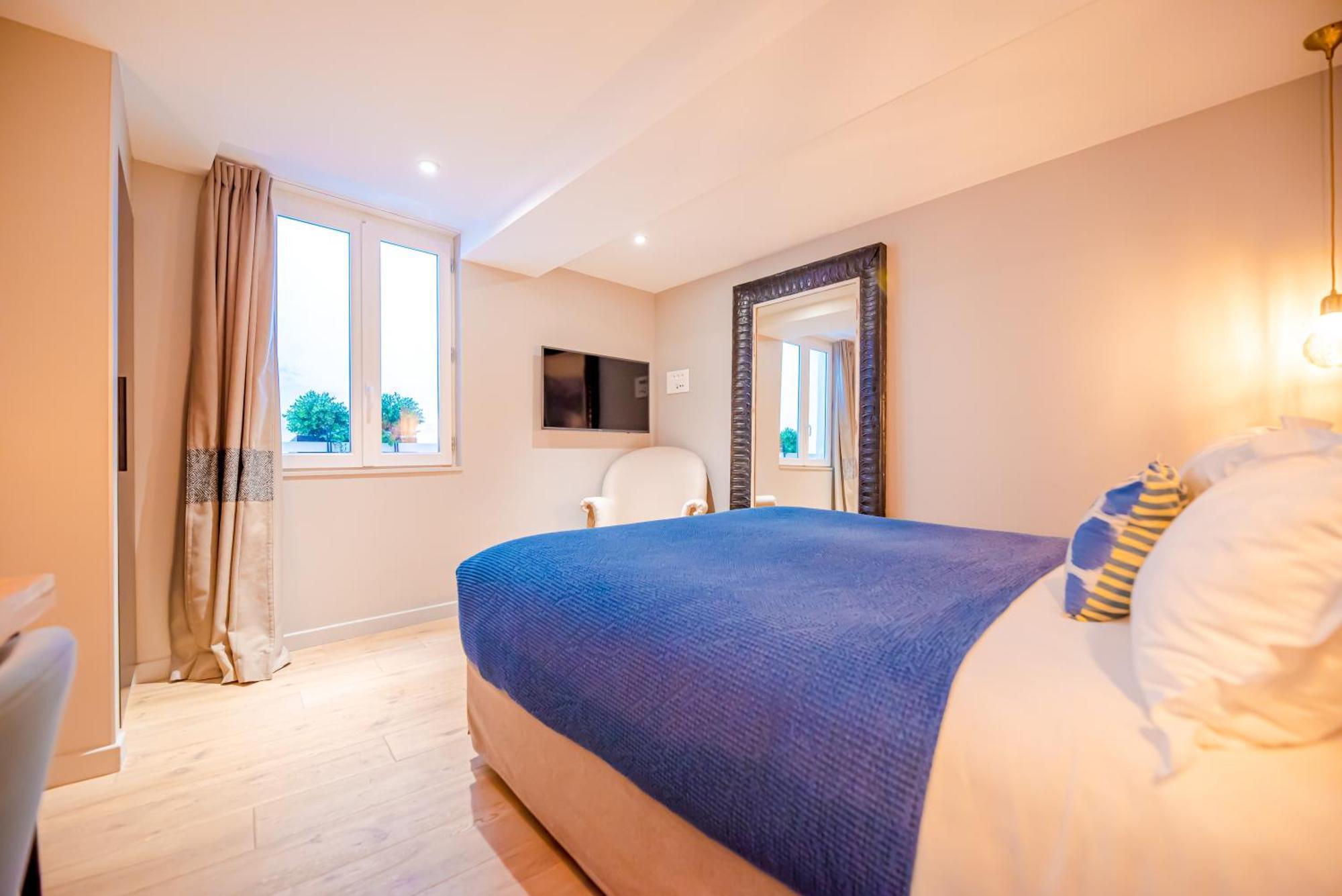 Residence Les Boulevards Paris Phòng bức ảnh