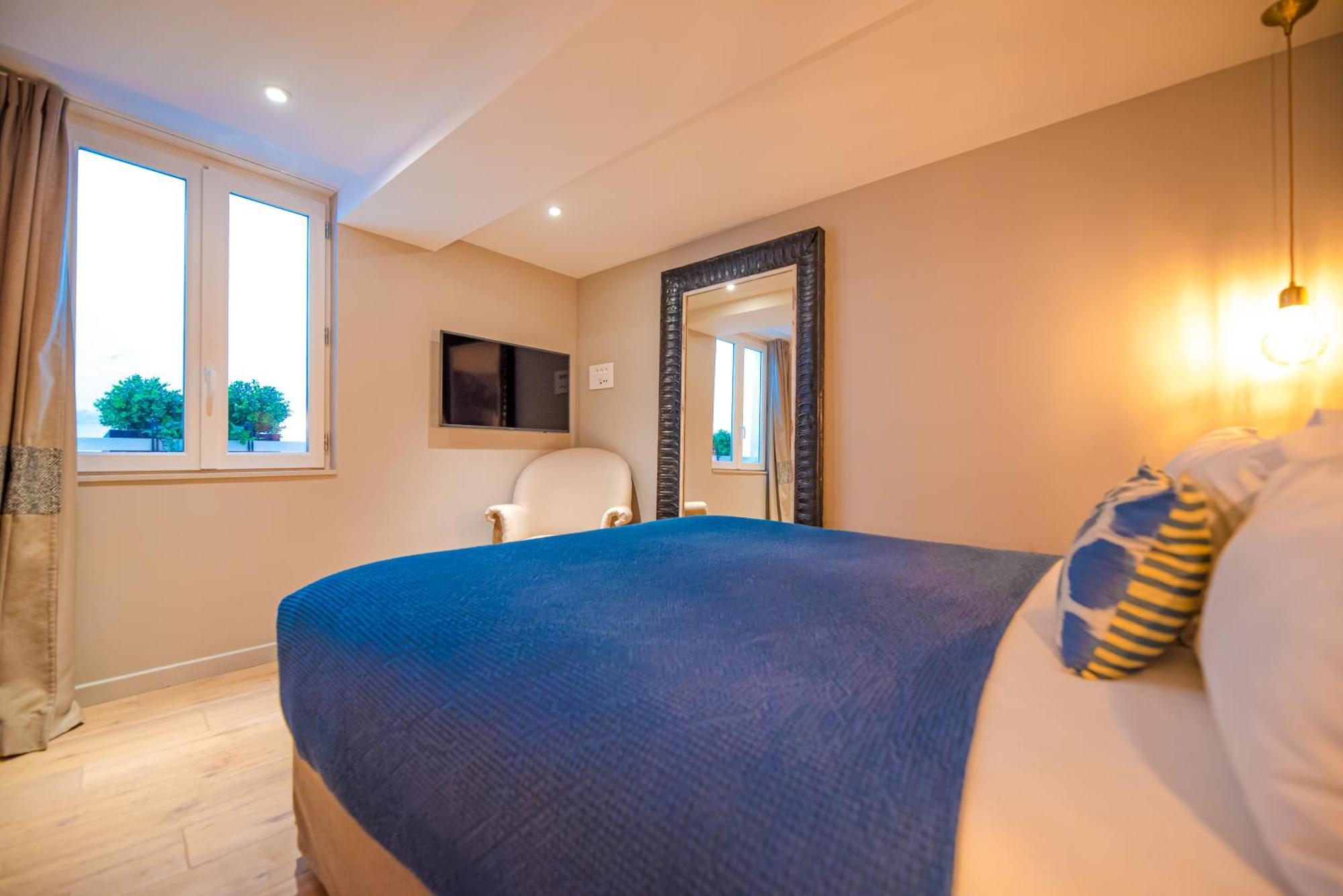 Residence Les Boulevards Paris Phòng bức ảnh
