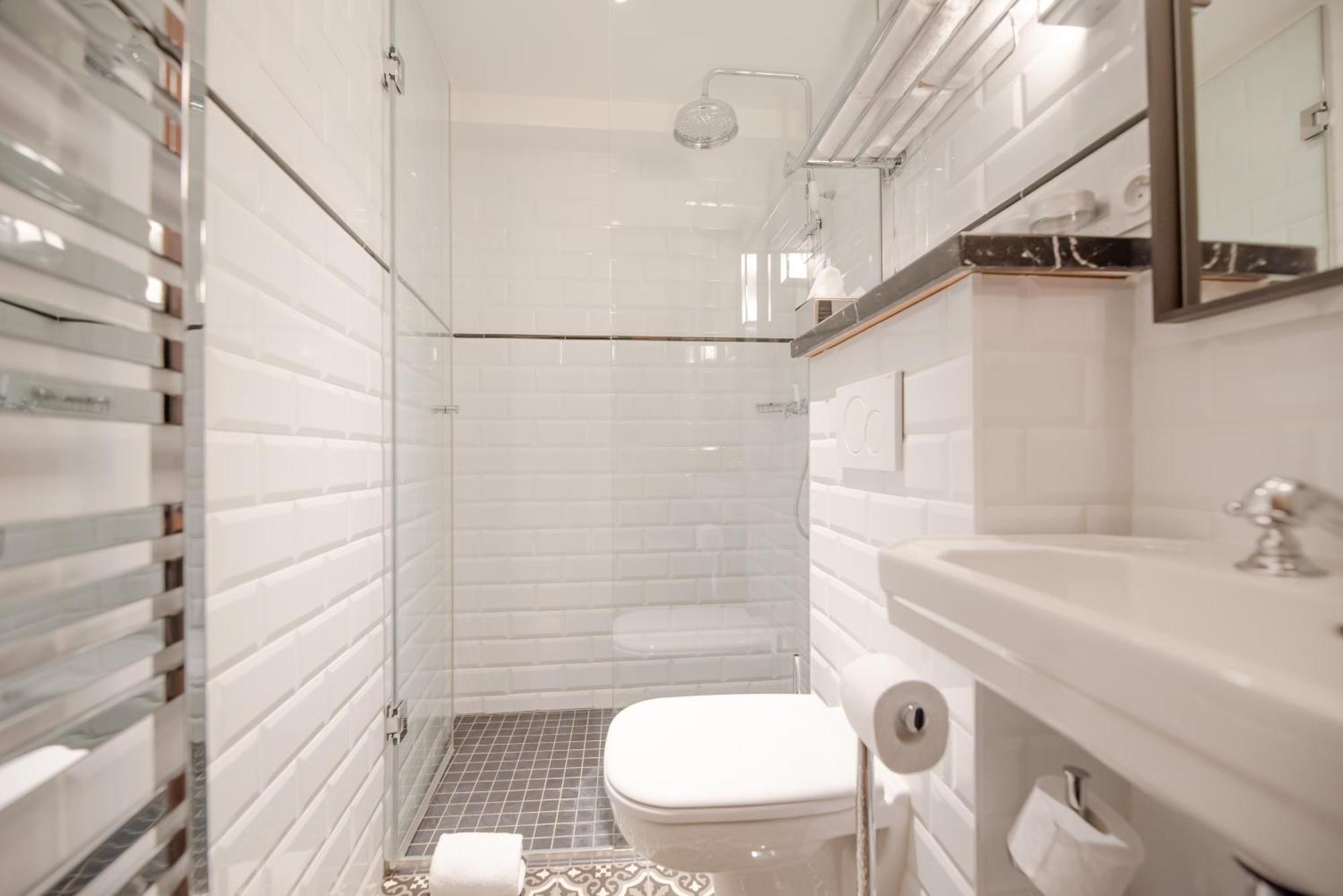 Residence Les Boulevards Paris Phòng bức ảnh